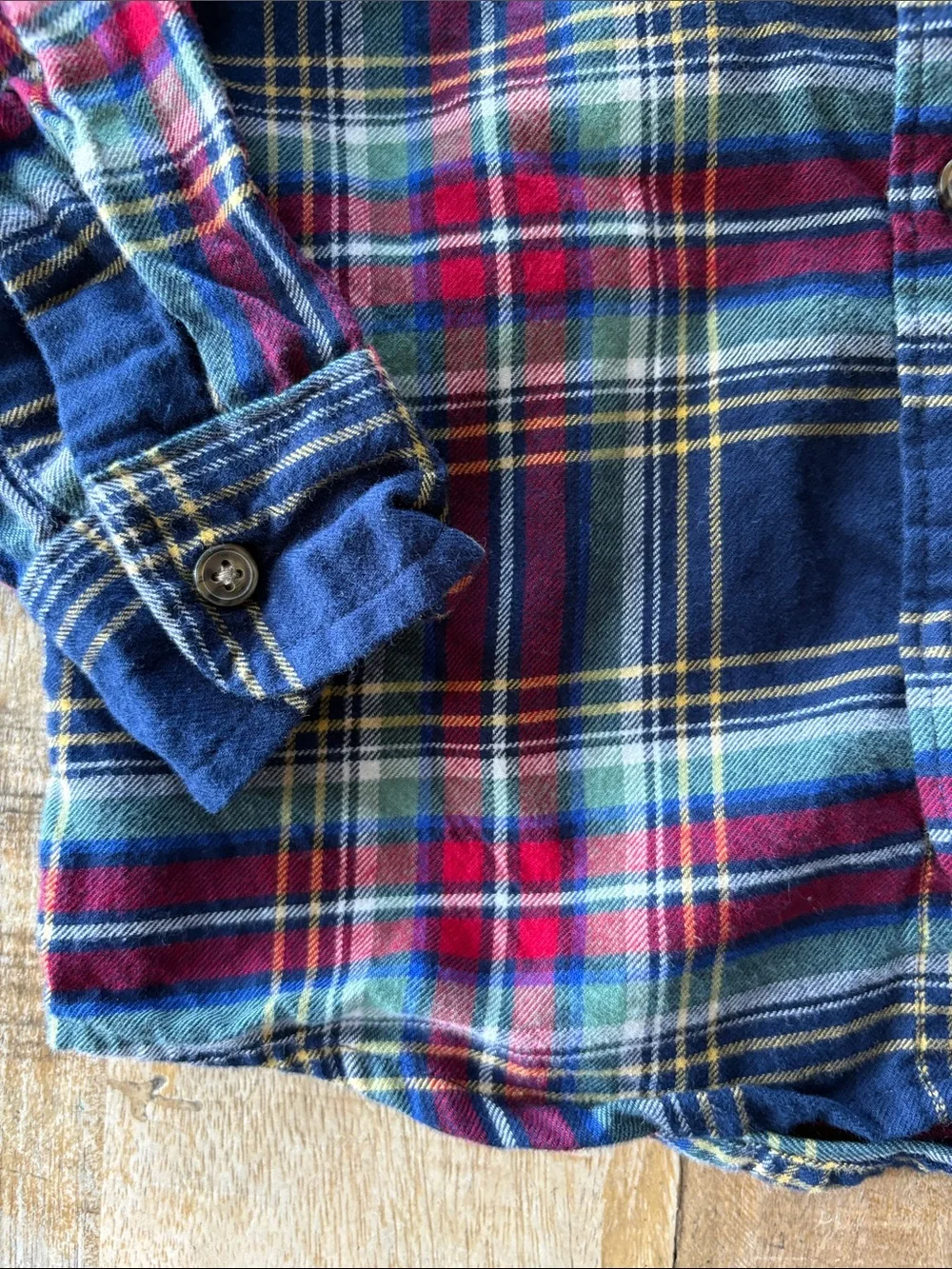 Carter’s Boys Top Set size 4t